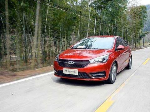 7万左右性价比超高的家用车，买这三款车你不会后悔