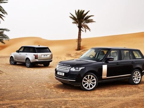 豪华而且实用！王者生而不凡，这辆车是福州成功男人的标志