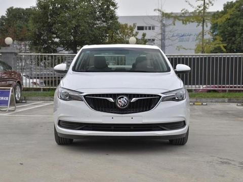 别克新车开了不到5米熄火两次，发动机抖的像村里的拖拉机