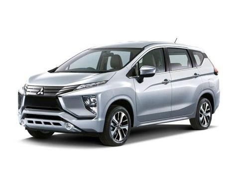 三菱Expander这款车是基于XM Concept概念车而来的一款MPV