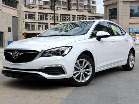 12万多的国产代步车, 标配8气囊+胎压监测, 难道你还买日系?