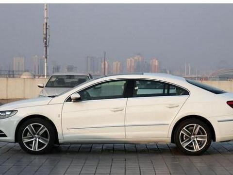 大众最窝囊一款车, 穷人买不起