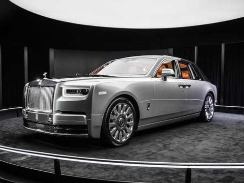 这辆车得换多少部还没发售的苹果啊