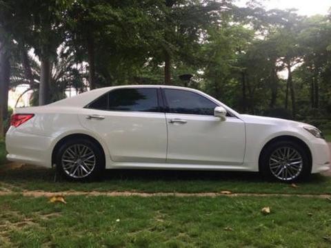 因为情怀放弃了奥迪A3，岳父说我这车，不如四个圈的豪车！