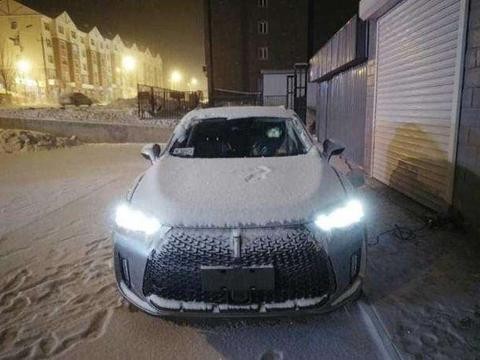 长城魏派又出SUV新车, 油电混动挑战比亚迪, 吉利领克都懵了