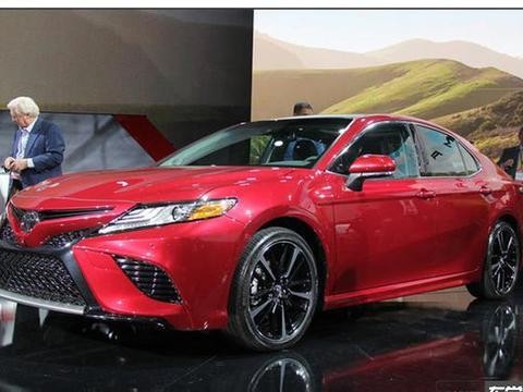 名爵6变身轿跑，外观酷似捷豹XFL，有望和思域同价