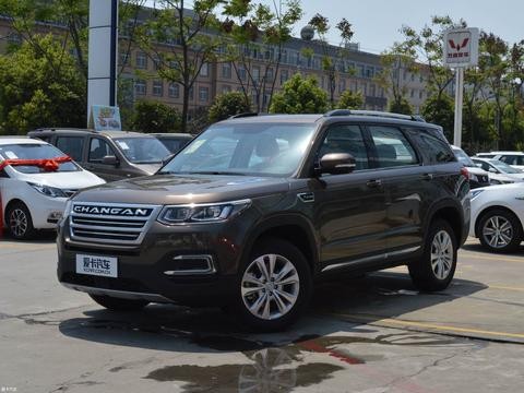 是敌亦是友，长安CS95与传祺GS8选谁好？