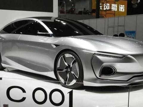 第十一代雅阁的雏形? 本田发布可实现自动驾驶的下一代雅阁原型车