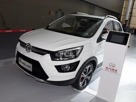 吉利一年盈利超百亿，这家自主品牌却三年亏损79亿，真心带不动