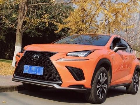 纠结2天放弃Q5就选它，霸气豪华仅30万，还买啥奔驰GLC？