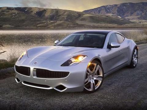 罕见的进口车都有哪些？