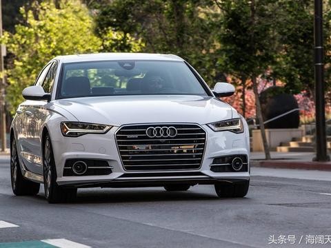 2017年最值得购买的十大豪华车