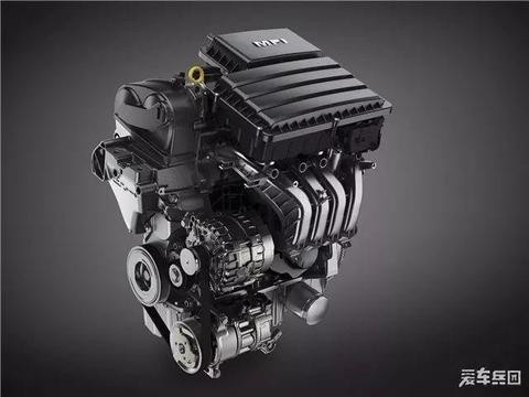 谁说三缸就是抖，这几款三缸车型刷新你的三观！