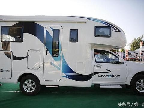 长城皮卡房车16万元,长城皮卡房车16万元 四驱