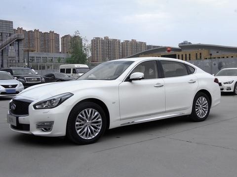 有面子也有动力 这款车你不得去看看