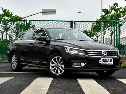 15万裸车想买帕萨特? 这三款中型车也许是更好的选择