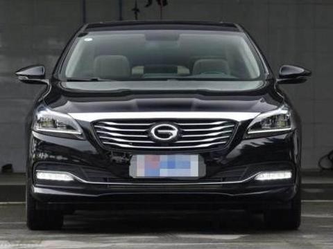 比A6L宽，标配零胎压行驶+10.1寸大屏，售15万，还买迈腾得后悔