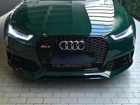 “奥迪“必看资讯都在这，你错过了吗