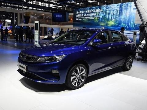 买这几款国产车，不但有面子，而且很有品位，网友说没毛病