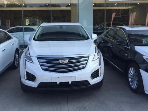 小伙嫌40多万BBA的SUV太难选择，花43万买辆小众豪华SUV，还不