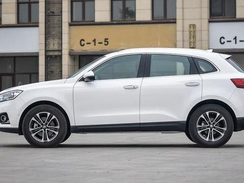 悬浮式设计，7秒破百，一箱油跑1200公里，月销6W归它一半