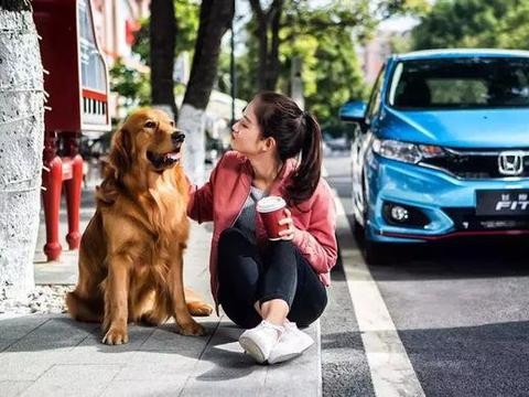 潮人专属的精装小户型 老司机带你体验新款飞度