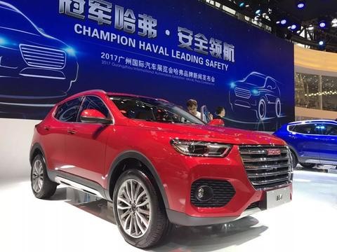 明年哪些车是潜在爆款？这份新车指南请你收下