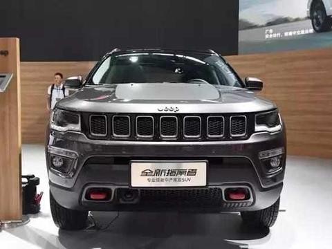 “Jeep“有新的文章更新，请注意查收