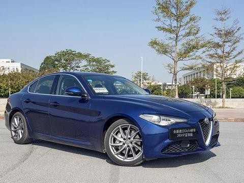 这车比宝马开起来还爽，但有一点真的真的要注意！