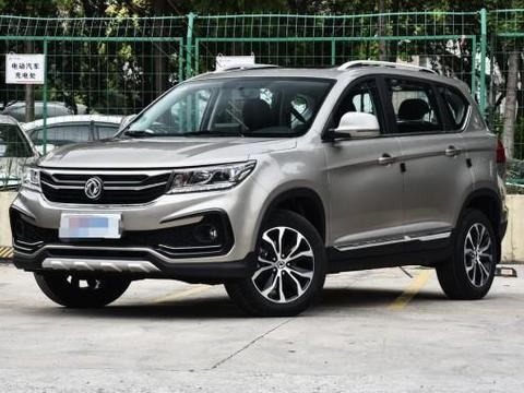 国产车的自豪！这款售价9万的SUV，却拥有奥迪Q7一般的享受