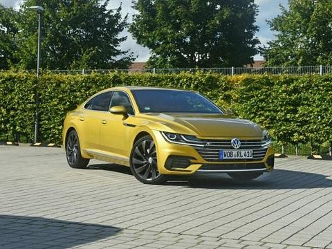 10万-100万！2018年买这些车绝对拉风有面子！