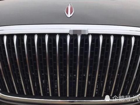 最美国产车亮相，高端过奔驰宝马，15万左右你看如何？