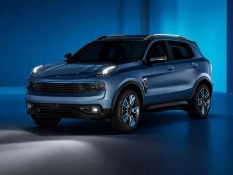 17年最值得购买的自主品牌新车全在这了