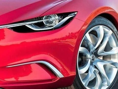 彻底换代“东瀛宝马”战胜真宝马就在这一款车上