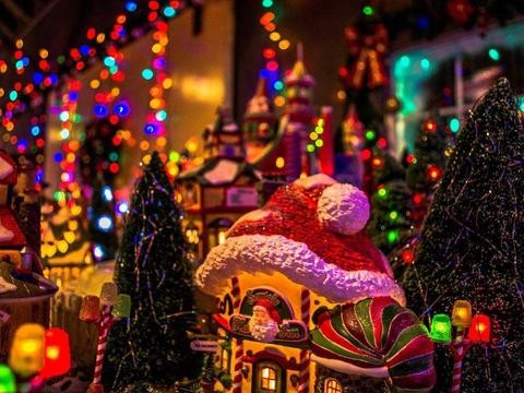 圣诞节交警有大行动！货车司机必须看的内部消息！