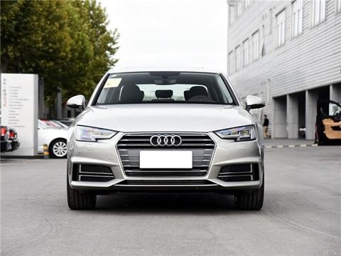 奥迪A4L年底最新价格 豪车钜惠迎新让利