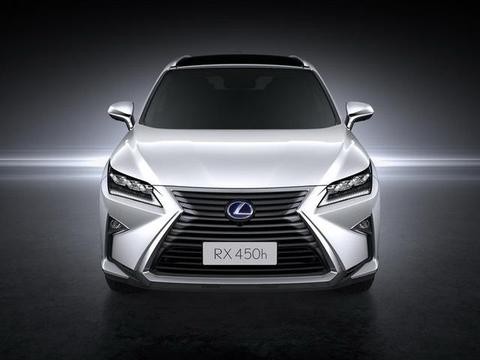 太自信还是产品太给力，雷克萨斯RX为何加5万还有人买？