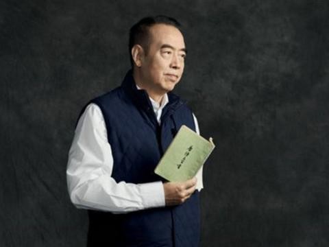 《妖猫传》上线引起热潮，导演陈凯歌斥巨资打造，私下座驾亮了！