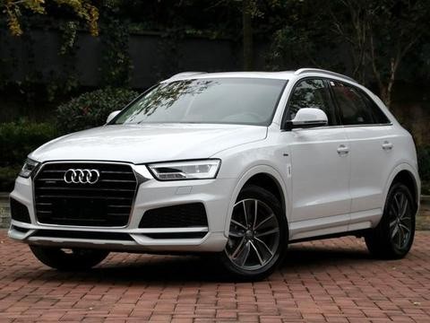 25万以内家用SUV，日系、美系、德系、韩系你选谁？