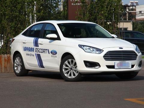 10万想买合资三厢家轿？还能选择大品牌，看看这几款