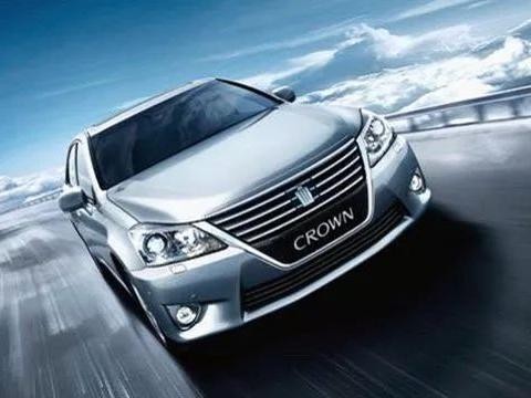 奥迪A6都曾喊它大哥，现20多万干不过迈腾，神车已彻底沦陷？