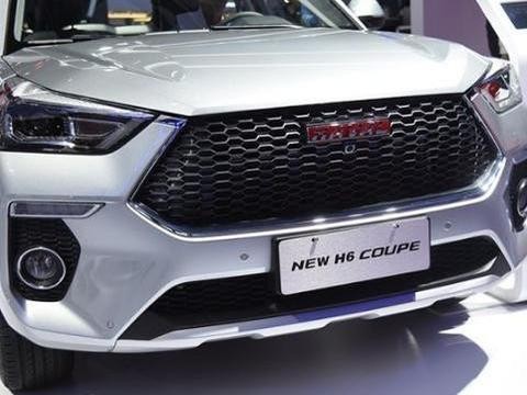 宝马设计师出走后的哈弗, 迎来了菲亚特设计师, 产品不再霸气