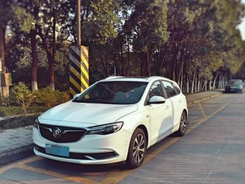 直接放弃斯柯达明锐旅行车，这车油耗只有5L，还买啥大众蔚领？