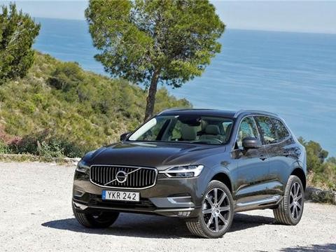 沃尔沃XC60大卖的第一步 难道不是降价格？