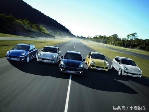兰博基尼Urus：超越保时捷911的超跑级SUV 百公里加速只需3.6秒！