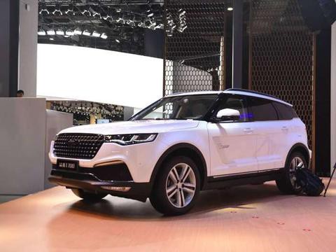 众泰T700这车怎么样?