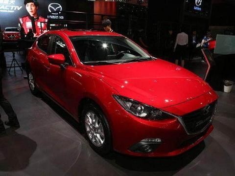 这车外观绝对惊艳，高端大气上档次，标配ESP油耗每公里才3毛多