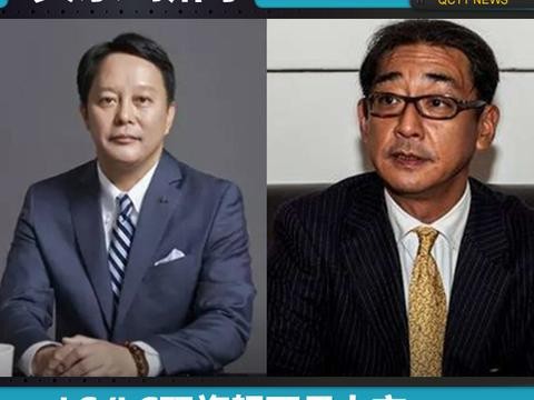 LS/LC双旗舰下月上市，雷克萨斯中国“新帅”或首秀上海滩