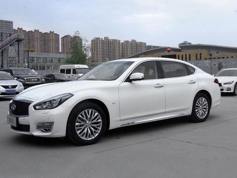 有面子也有动力 这款车你不得去看看