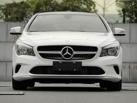 奔驰cla和c级，哪个更适合年轻人买？